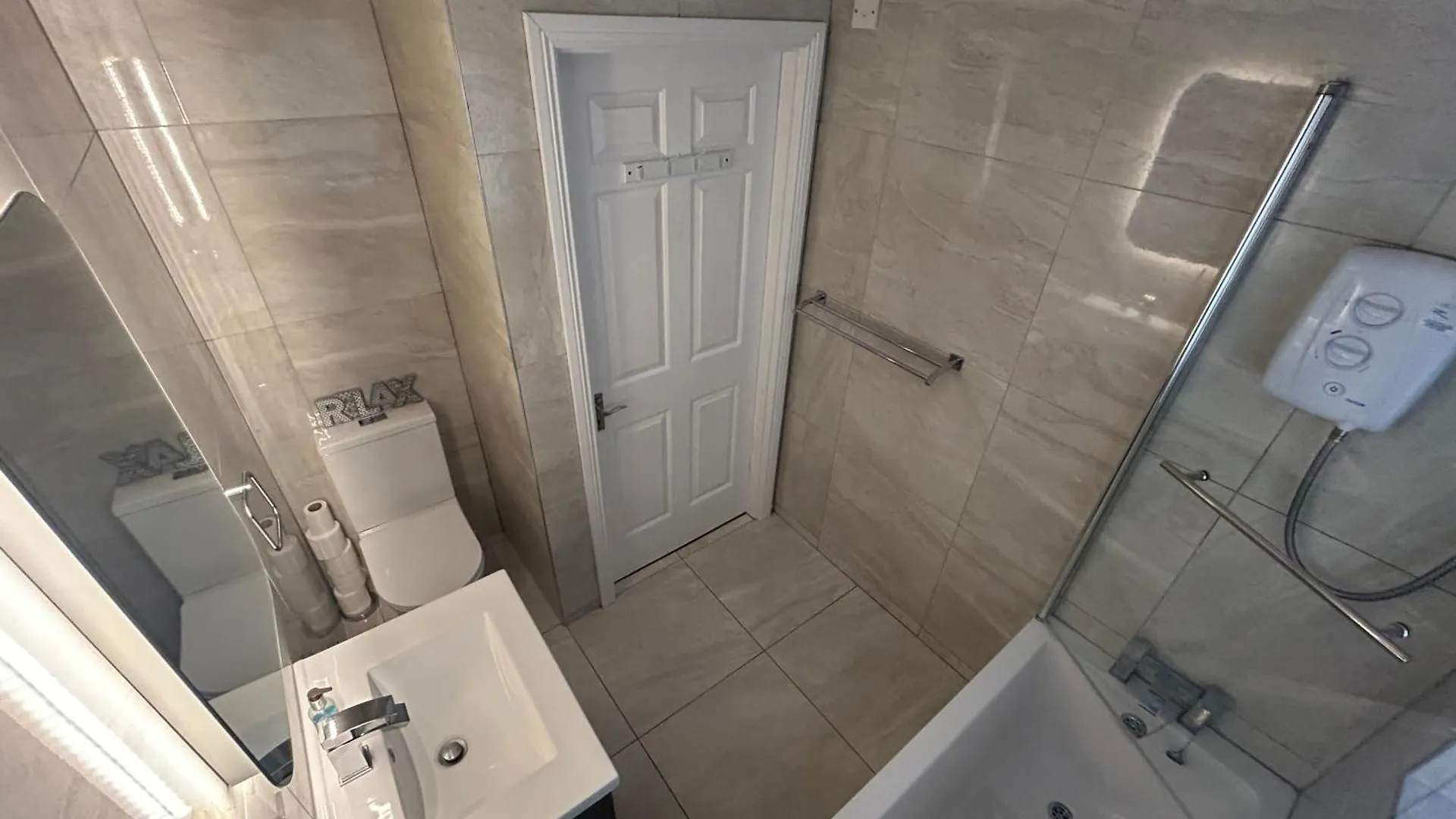 Castlejane Apartment Cork