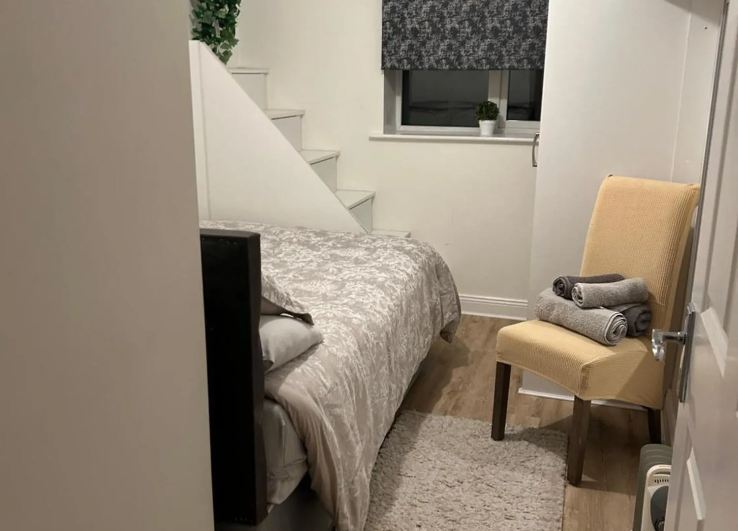 Castlejane Apartment Cork Ireland