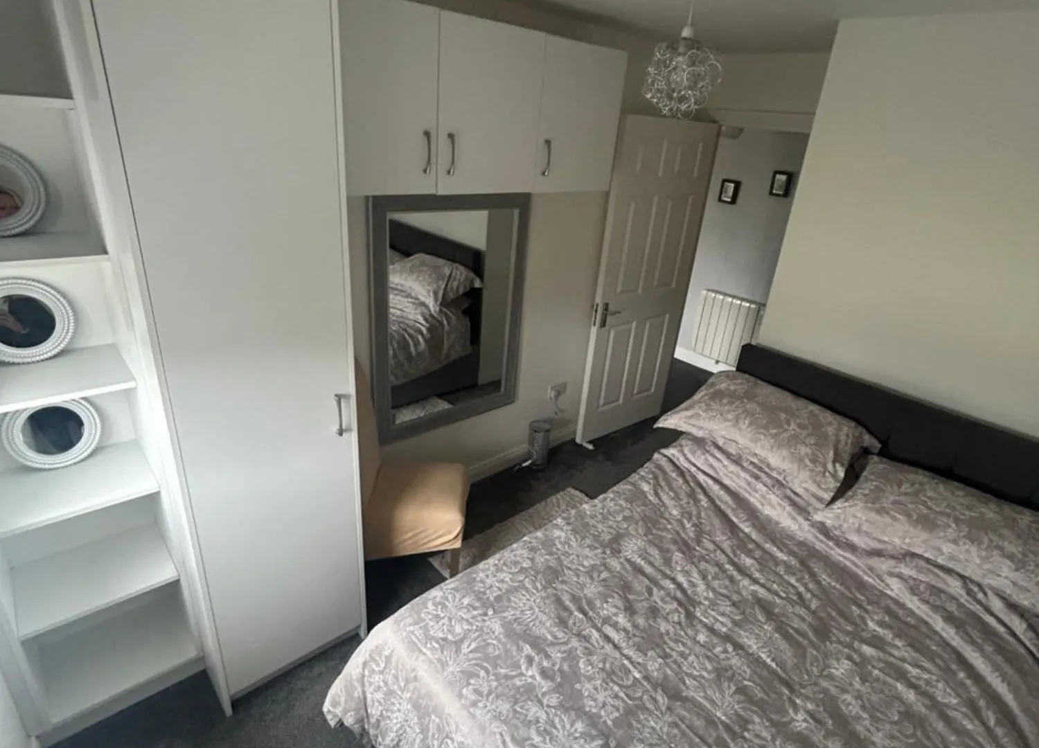 Castlejane Apartment Cork Irland