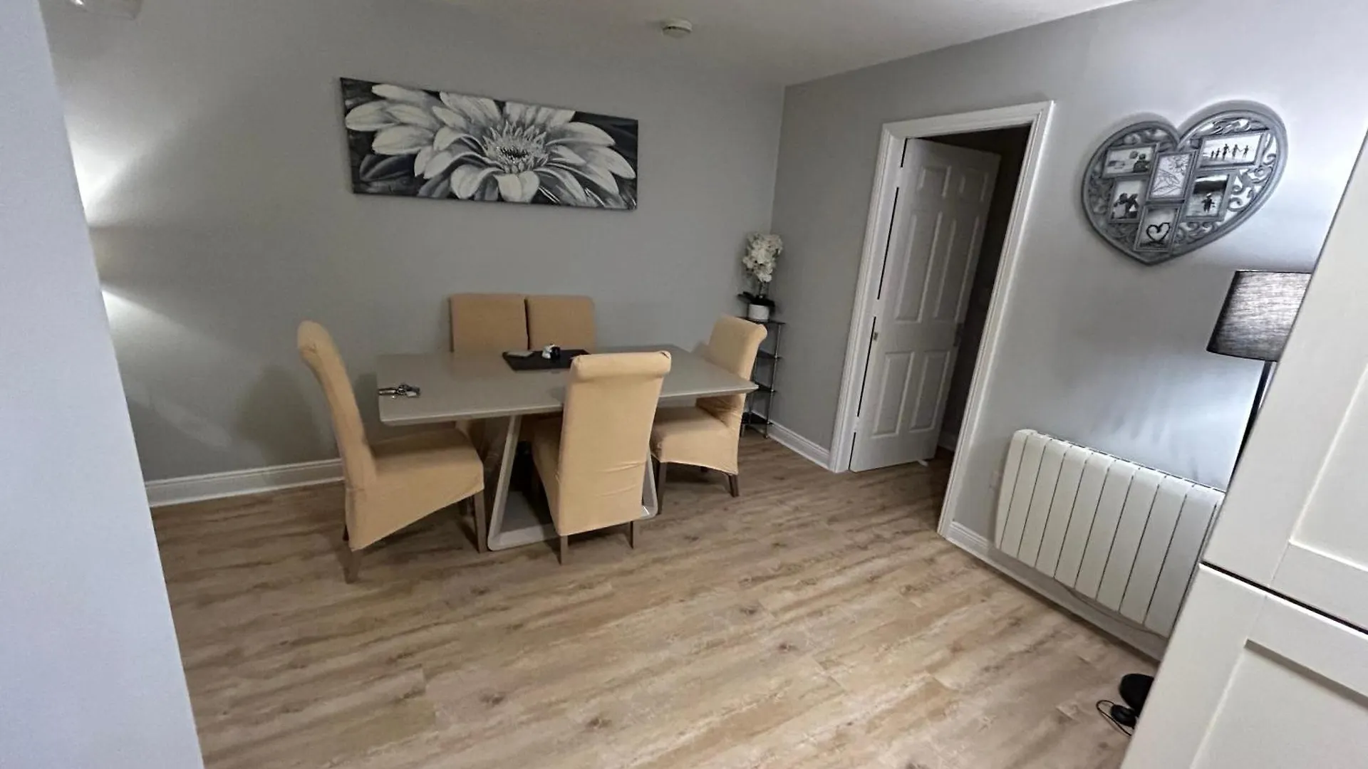 Castlejane Apartment Cork 0*,  Irland
