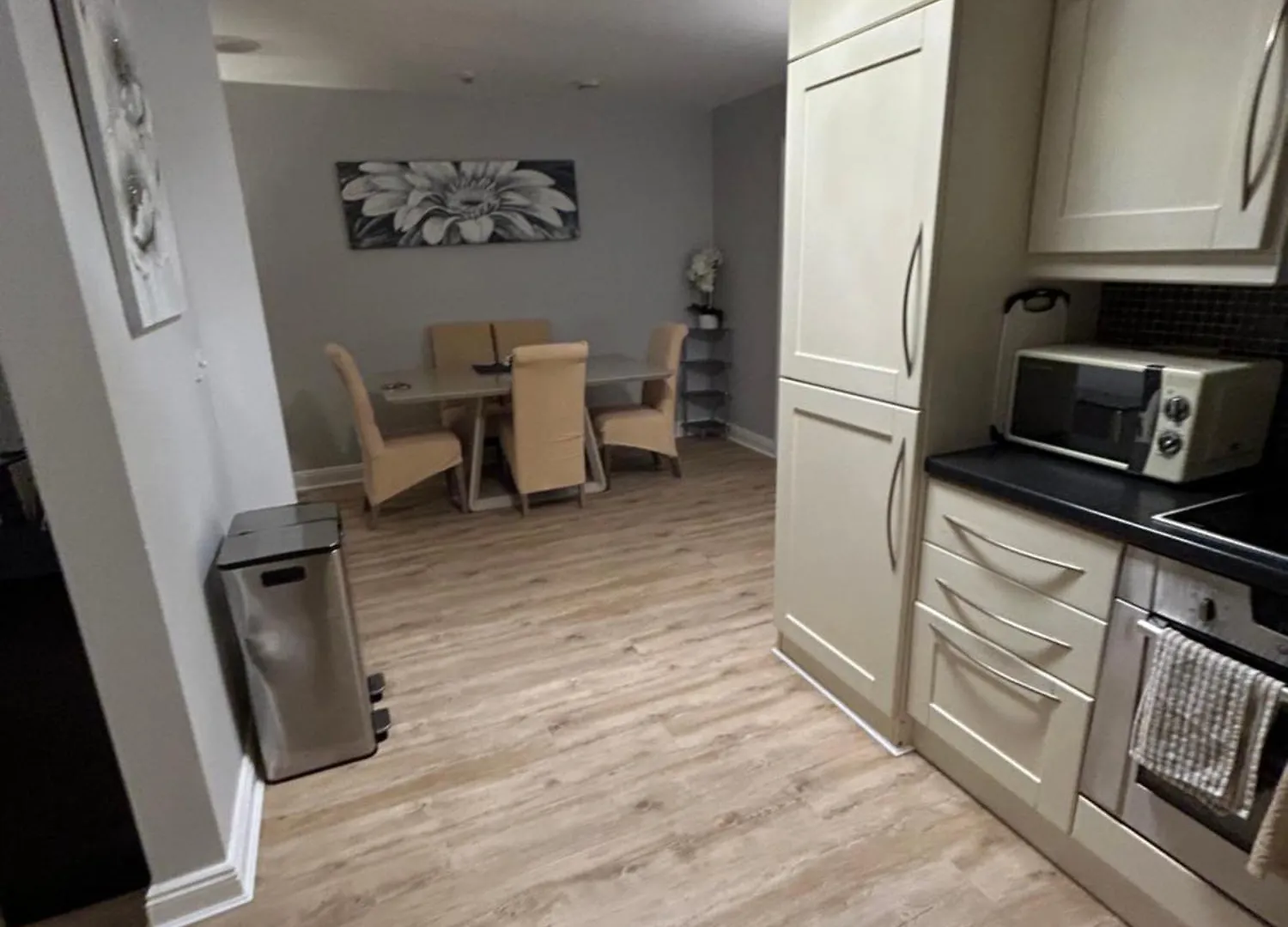 Castlejane Apartment Cork