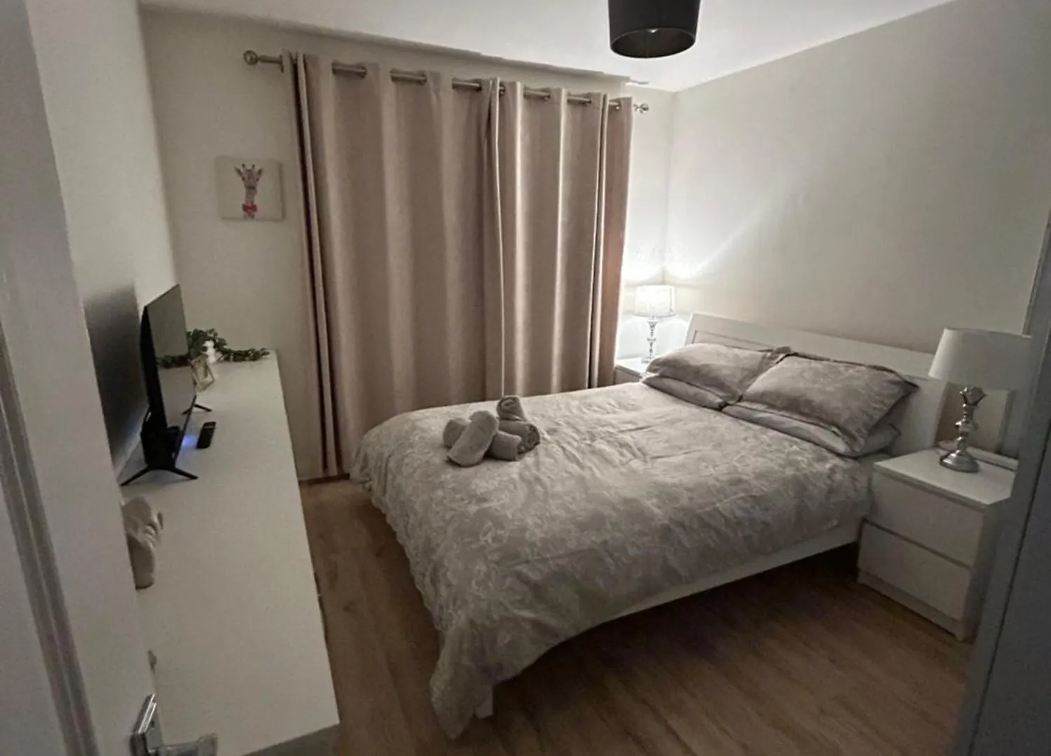 Castlejane Apartment Cork